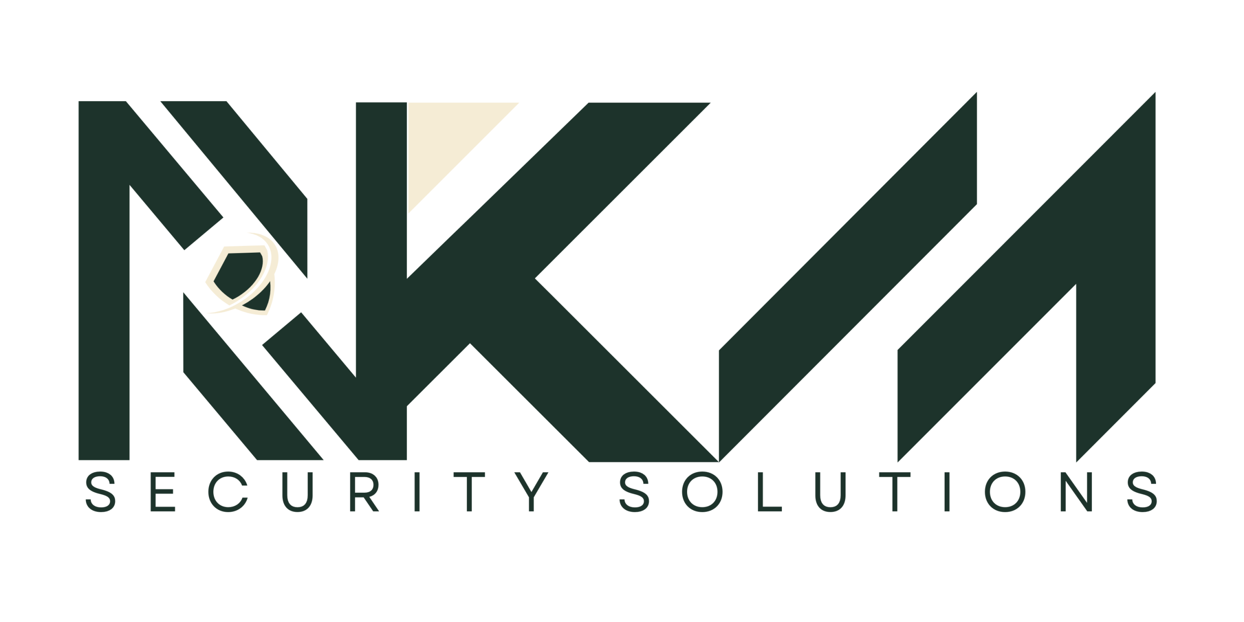 NKM Security Solutions Logo
